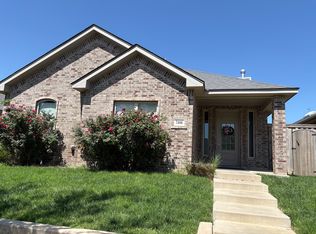 7406 Nick St, Amarillo, TX 79119