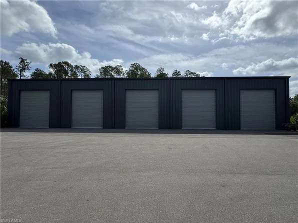 582 17TH ST SW, NAPLES, FL 34117