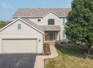 27008 W Hemlock Rd, Channahon, IL 60410