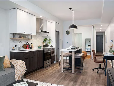 Strada Apartments