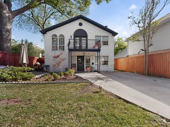 6130 Lakeshore Dr, Dallas, TX 75214