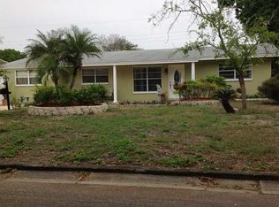 4510 S Renellie Dr, Tampa, FL 33611