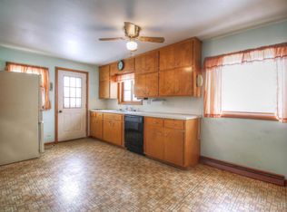 13877 W French Rd, Pewamo, MI 48873