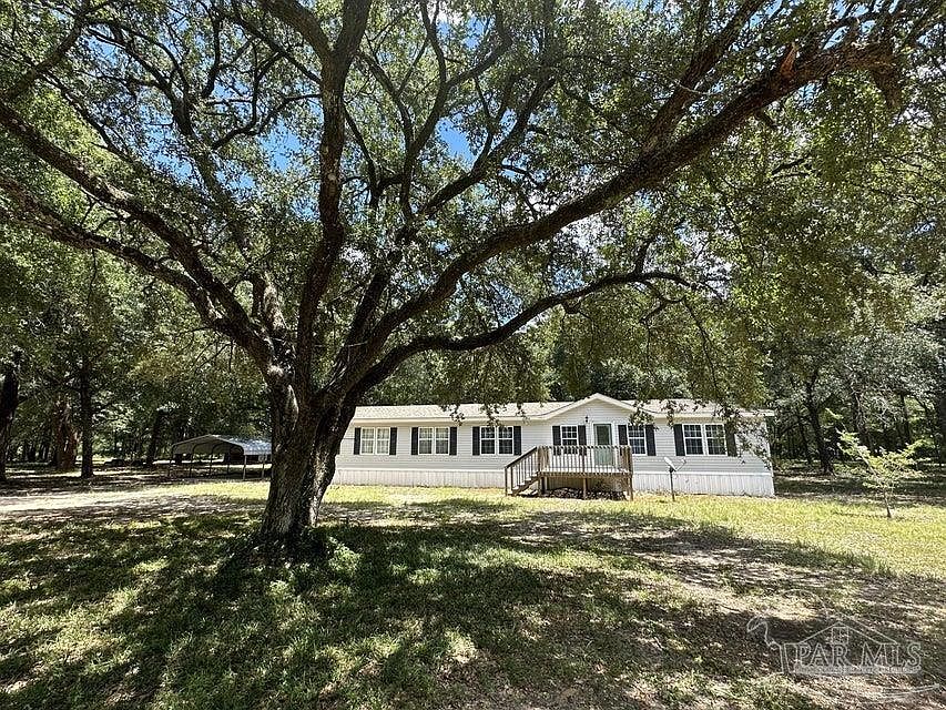 7250 Leonard Barnes Rd, Holt, FL 32564 MLS 631793 Zillow