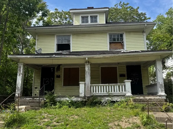 137 W Norman Ave, Dayton, OH 45405