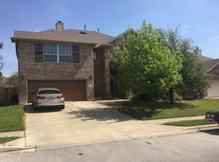 3521 Longhorn Trl, Round Rock, TX 78665
