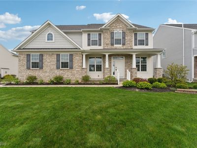 36232 W Shore Pkwy, North Ridgeville, OH, 44039