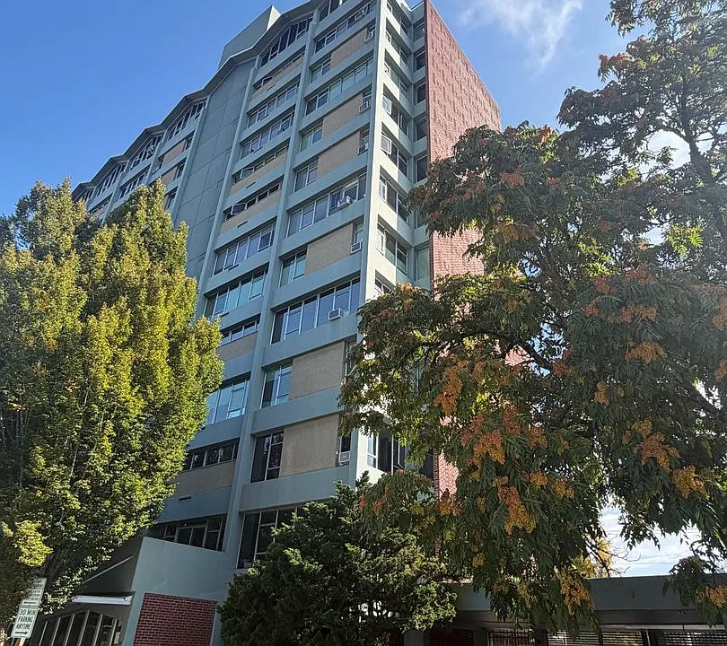1313 Lincoln St #601