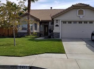 2451 Pacific Grove Ct, Discovery Bay, CA 94505