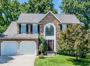 10 Wagner Way, Forest Hill, MD 21050