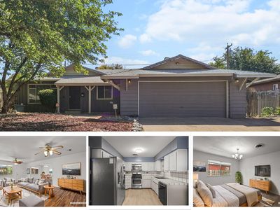 6355 Paso Dr, Redding, CA, 96001