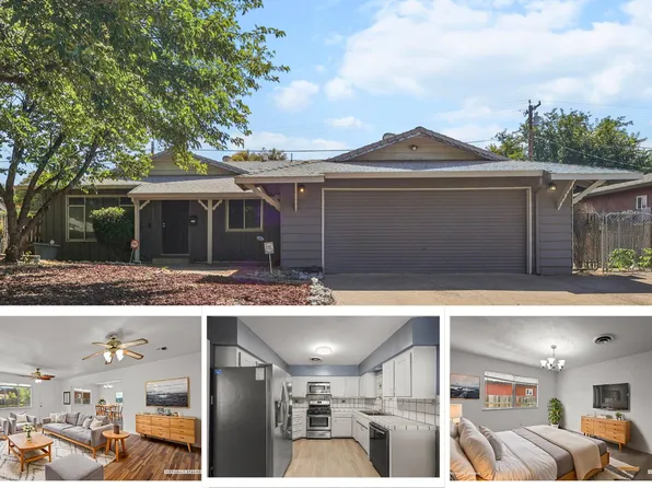 6355 Paso Dr, Redding, CA 96001