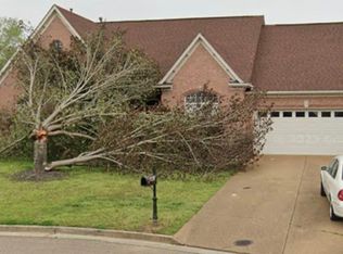 1626 Blackalder Cv, Cordova, TN 38016