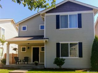 6912 Zenda Dr SE, Tumwater, WA 98501