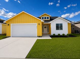 8399 E Rich Ave, Spokane, WA 99212
