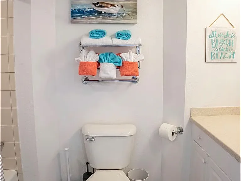 2700 Atlantic Ave #708 — Photo 4