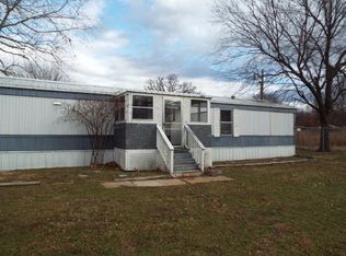 9960 S 616th Rd, Miami, OK 74354