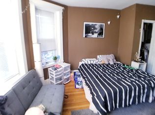 160 Kelton St #5TT, Allston, MA 02134