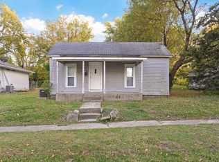 906 E Garfield St, Springfield, MO 65803