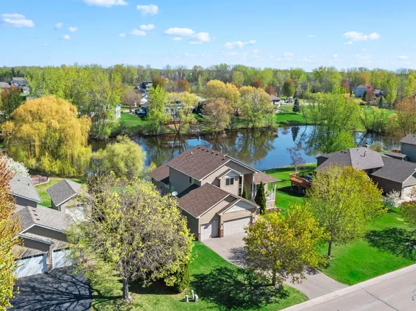 1839 Quebec St, Centerville, MN 55038