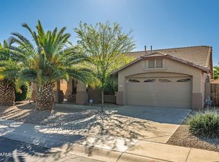 43229 W HILLMAN Drive, Maricopa, AZ 85138