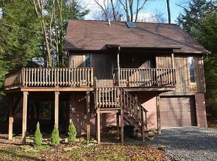 90 Tree House Ln, Wilcox, PA 15870