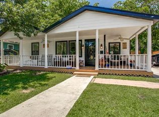 2619 S Marsalis Ave, Dallas, TX 75216