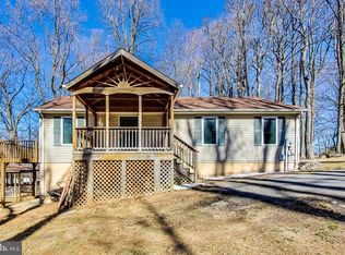 174 Club House Rd, Front Royal, VA 22630