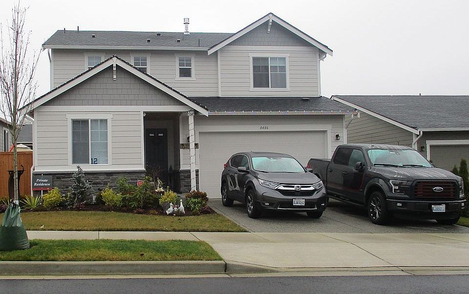 2nd image of 8406 57th Pl NE