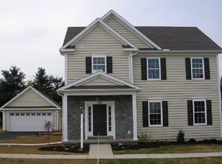 520 Prince George Dr, Lancaster, PA 17601