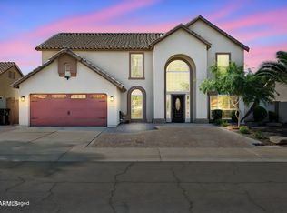 3419 E ROSEMONTE Drive, Phoenix, AZ 85050
