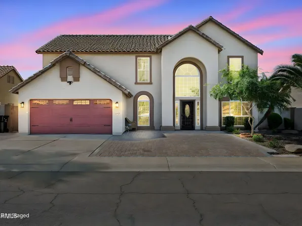 3419 E ROSEMONTE Drive, Phoenix, AZ 85050