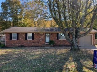 2080 Carter Dr, Madisonville, KY