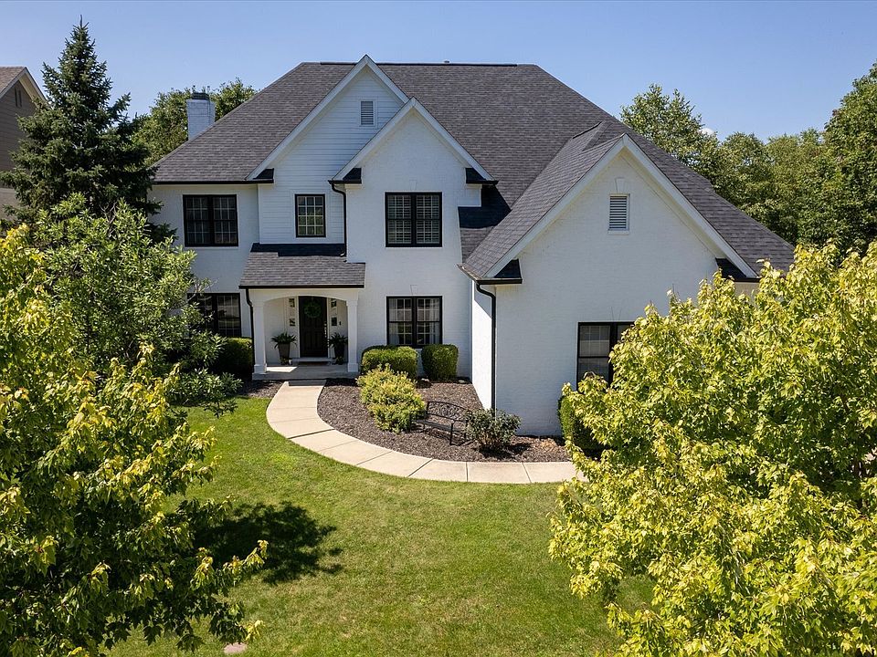 11430 Idlewood Dr, Fishers, IN 46037 Zillow