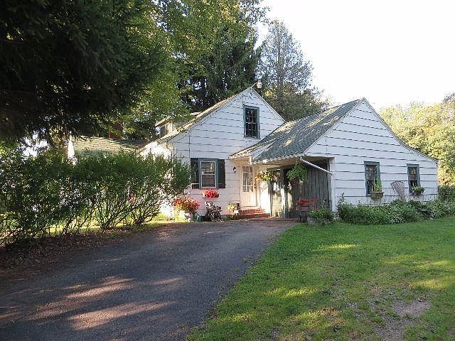 Cape Cod, Three Bedrooms, Two Full Baths