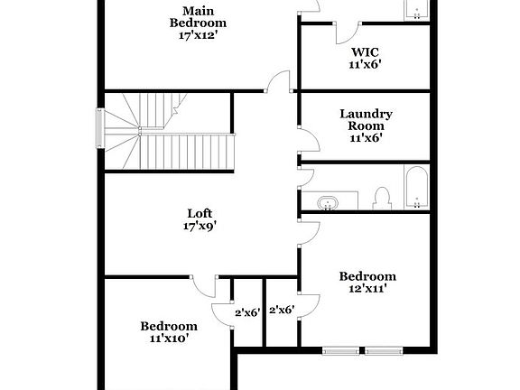 3rd image of 7219 Waldon Park Ln