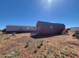 4073 Lane, Overgaard, AZ 85933