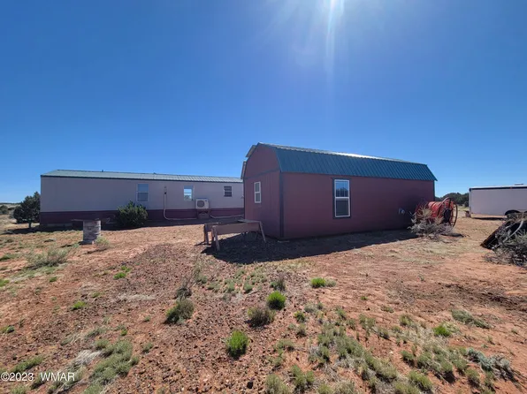 4073 Lane, Overgaard, AZ 85933