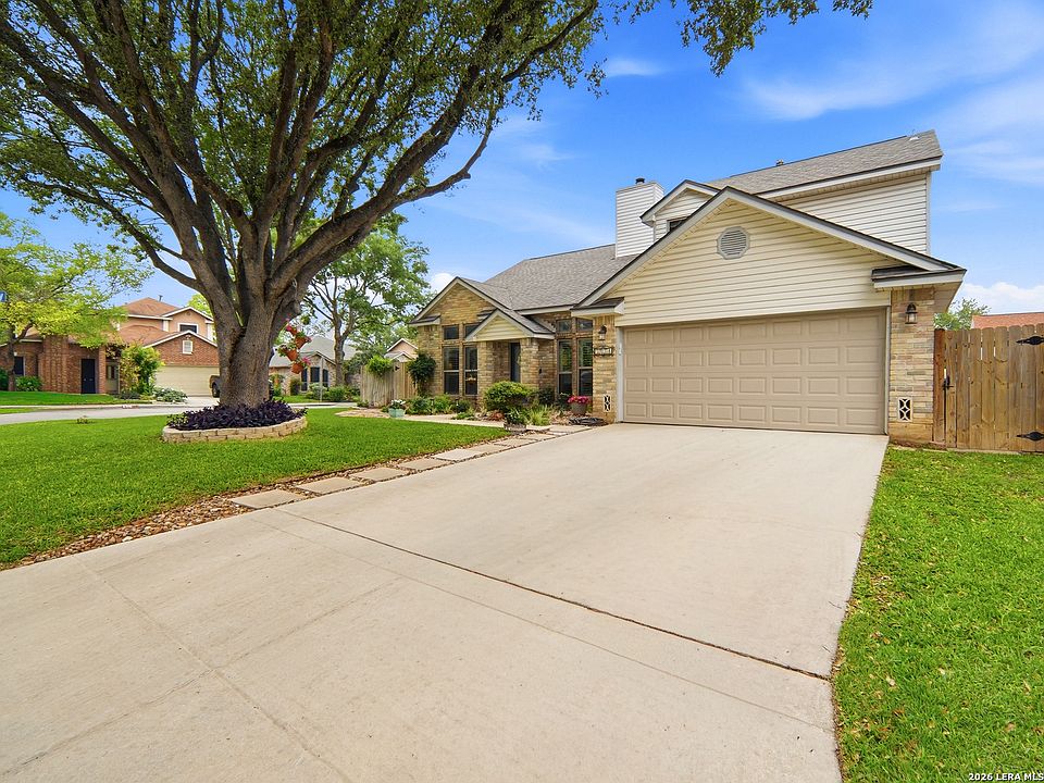 5958 Spring Buck, San Antonio, TX 78247 | Zillow