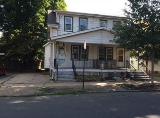 908 Revere Ave, Trenton, NJ 08629