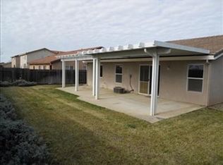 4535 Excelsior Rd, Mather, CA 95655