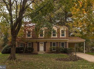 6090 Moongong Ct, Columbia, MD 21045