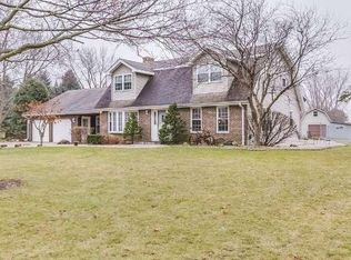 13817 90th St, Kenosha, WI 53142