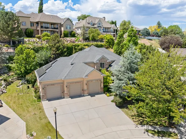 11486 S Markridge Cir W, South Jordan, UT 84095