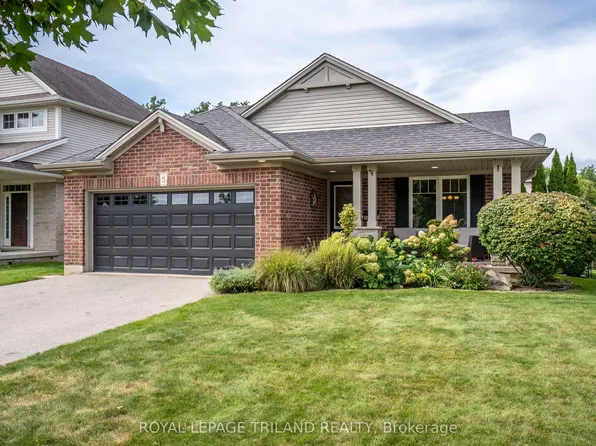 5 Sandpiper Pl, Saint Thomas, ON N5R 0A9