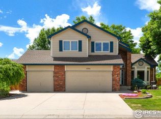 3701 Ashmount Dr, Fort Collins, CO 80525