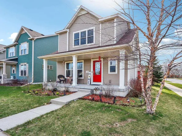 1528 Don Simon Drive, Sun Prairie, WI 53590