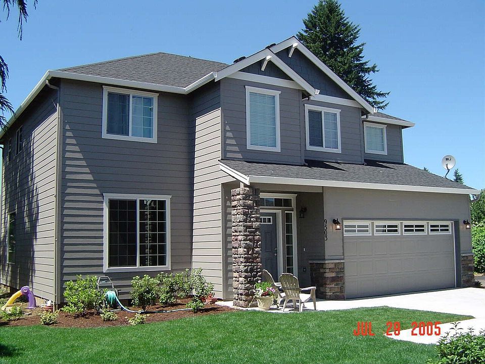 1st image of 9503 NE 101st St