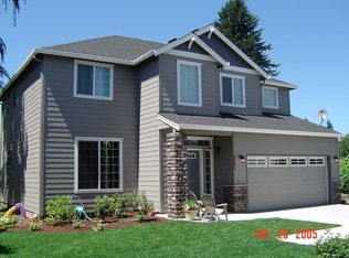 9503 NE 101st St, Vancouver, WA 98662