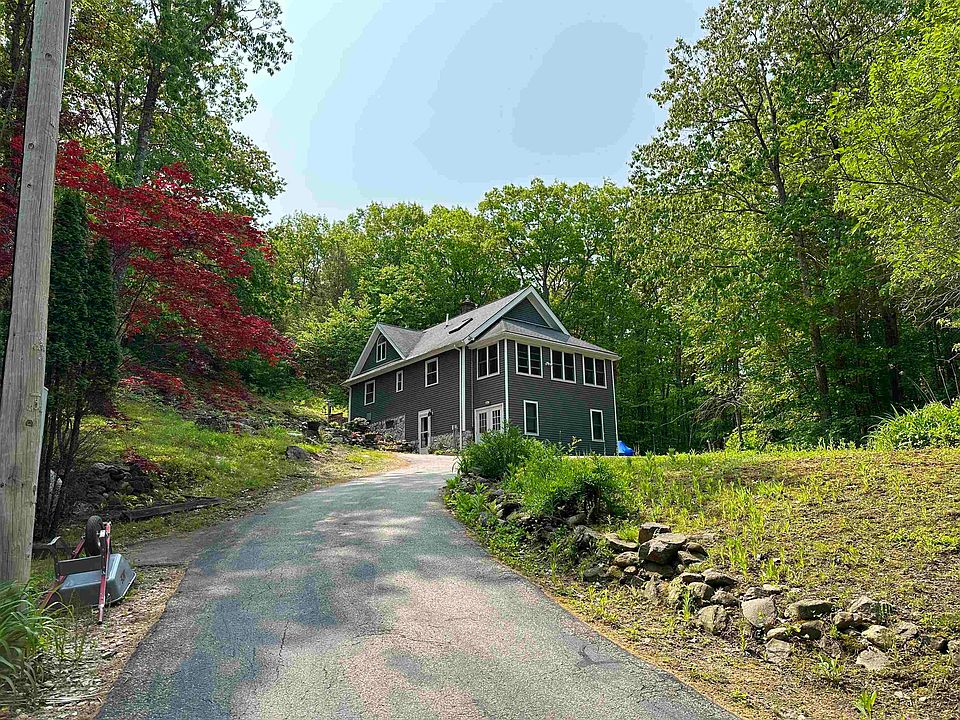 63 Stagecoach Road, Barrington, NH 03825 Zillow